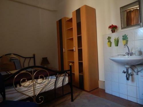 Apartamento Schloss Zingst Fewo Eg