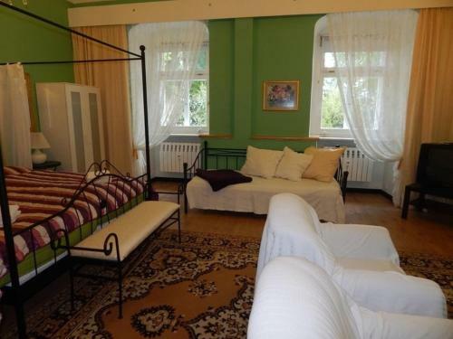 Apartamento Schloss Zingst Fewo Eg