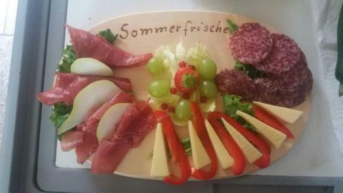 Pension Sommerfrische