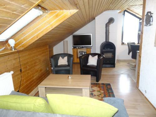 Apartamento Ferienwohnung Petrik