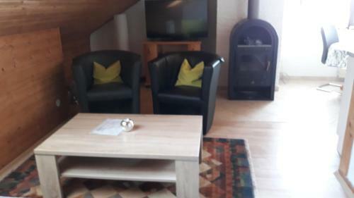 Apartamento Ferienwohnung Petrik