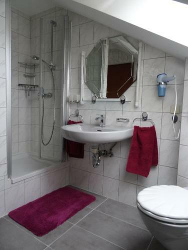 Apartamento Ferienwohnung Petrik