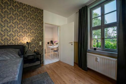 Apartamento Ferienwohnung Am Dom