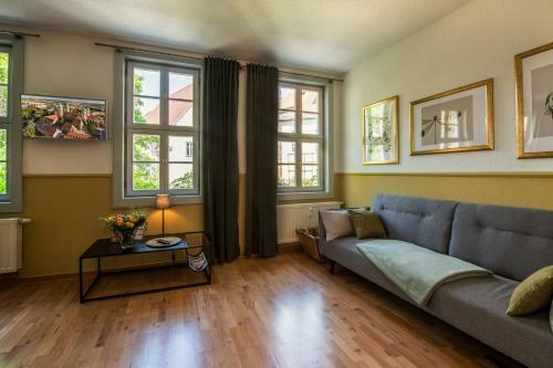 Apartamento Ferienwohnung Am Dom