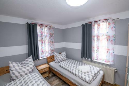 Apartamento Lindenring Pension