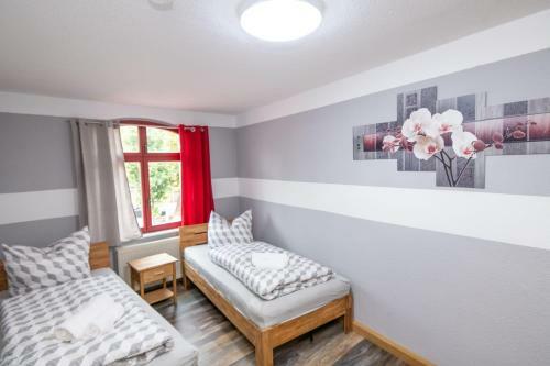 Apartamento Lindenring Pension