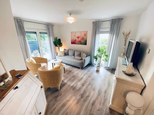 Apartamento Ferienwohnung Micha's Stadtblick