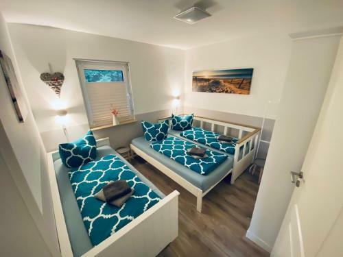 Apartamento Ferienwohnung Micha's Stadtblick