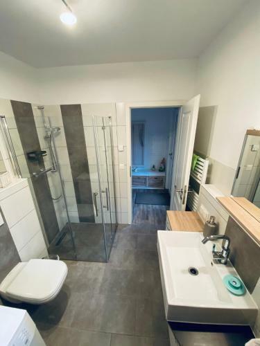 Apartamento Ferienwohnung Micha's Stadtblick