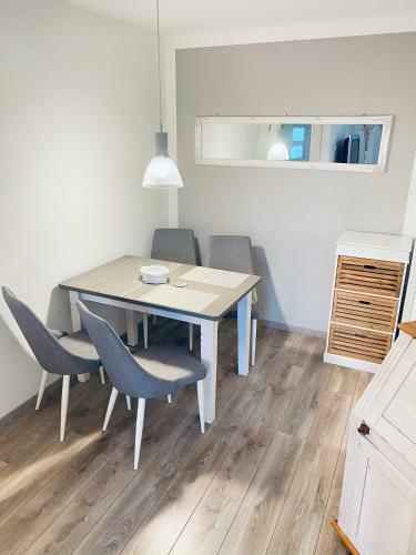 Apartamento Ferienwohnung Micha's Stadtblick