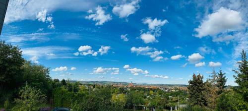 Apartamento Ferienwohnung Micha's Stadtblick