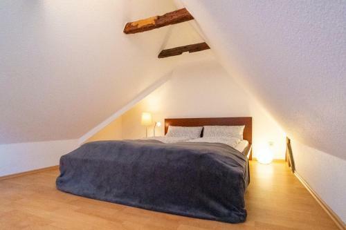 Apartamento Altstadtbleibe