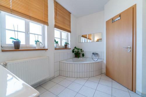 Apartamento Altstadtbleibe