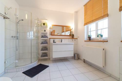 Apartamento Altstadtbleibe