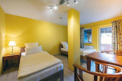 Apartamento Studio Am Dom