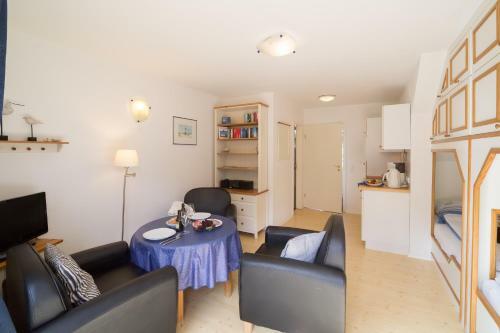 Apartamento Ferienwohnungen Outzen