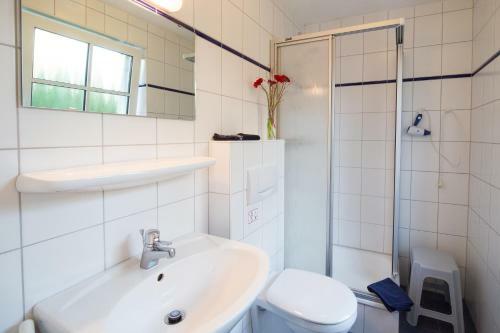 Apartamento Ferienwohnungen Outzen