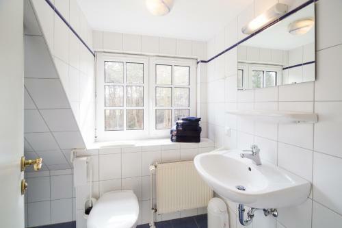 Apartamento Ferienwohnungen Outzen