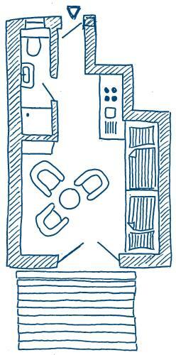 Apartamento Ferienwohnungen Outzen