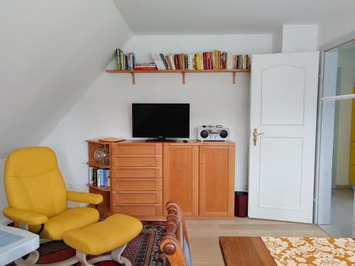 Apartamento Ferienwohnung G�l Waanang