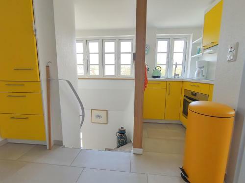 Apartamento Ferienwohnung G�l Waanang
