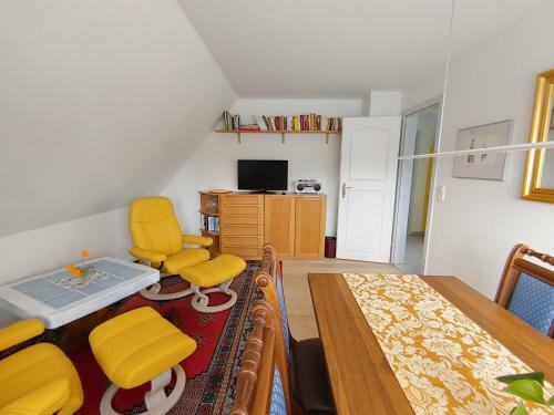 Apartamento Ferienwohnung G�l Waanang