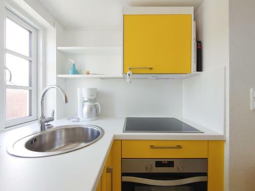 Apartamento Ferienwohnung G�l Waanang