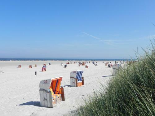 Apartamento Ferienwohnung G�l Waanang