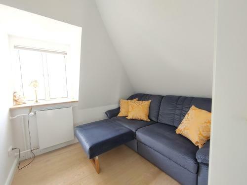 Apartamento Ferienwohnung G�l Waanang
