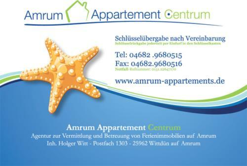 Apartamento Ferienwohnung G�l Waanang