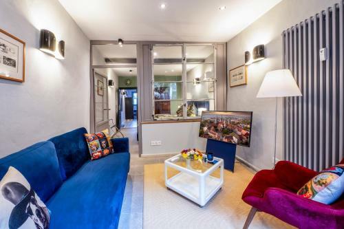 Domizil Apartment