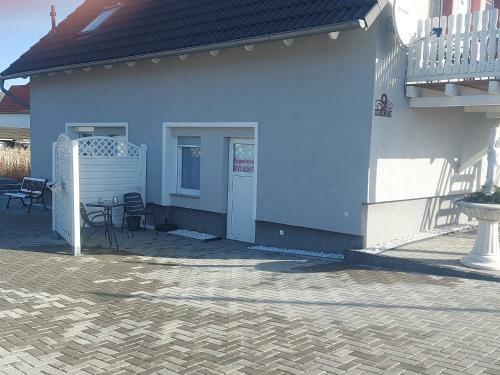Apartamento Haus Thomas II