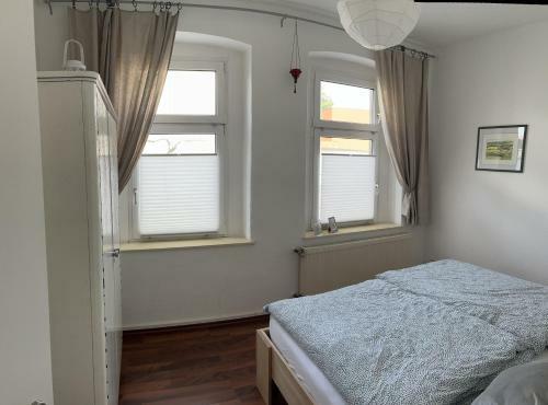 Apartamento Ferienwohnung Am Anger