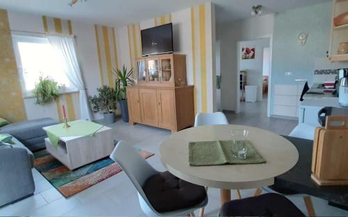 Apartamento Ferienwohnung Weinbergblick