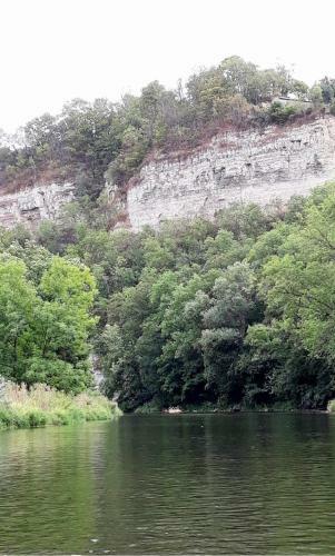 Apartamento Ferienwohnung Weinbergblick