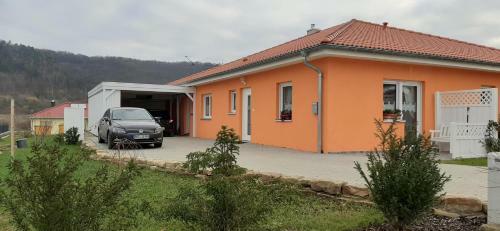 Apartamento Ferienwohnung Weinbergblick