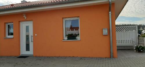 Apartamento Ferienwohnung Weinbergblick