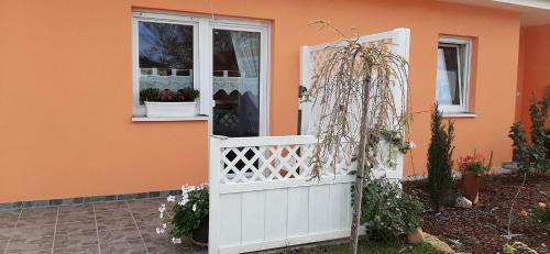 Apartamento Ferienwohnung Weinbergblick