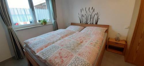 Apartamento Ferienwohnung Weinbergblick