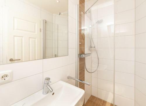 Apartamento Haus Watthus - Wohnung Himmel
