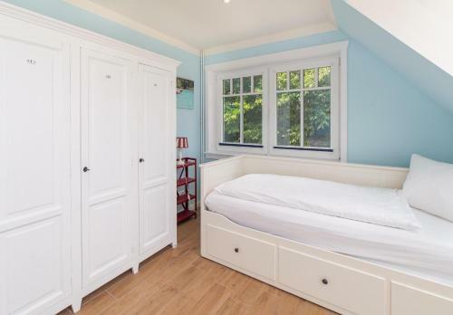 Apartamento Haus Watthus - Wohnung Himmel