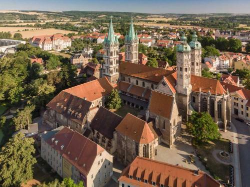 Apartamento Ferienwohnung Am Dom II