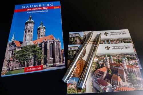 Apartamento Ferienwohnung Am Dom II