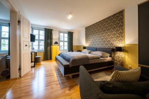 Apartamento Ferienwohnung Am Dom II