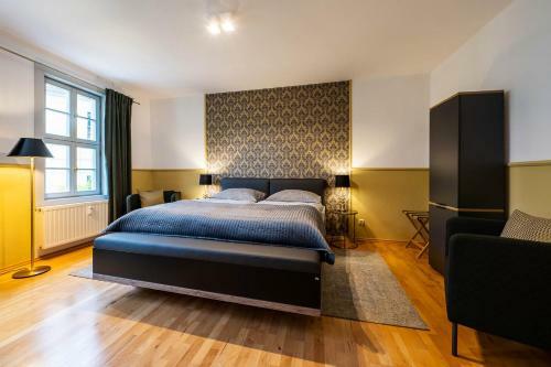 Apartamento Ferienwohnung Am Dom II