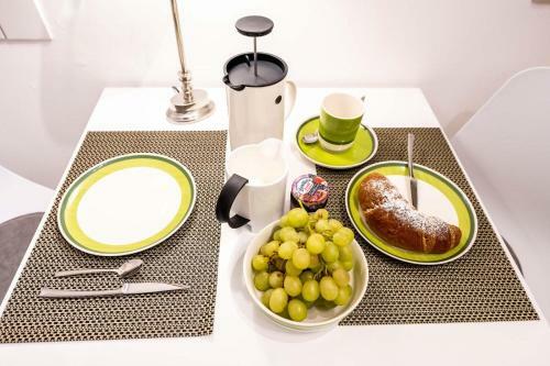 Apartamento Ferienwohnung Am Dom II