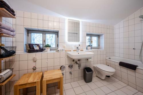 Apartamento Ferienwohnung Am Dom II