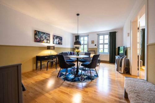 Apartamento Ferienwohnung Am Dom II