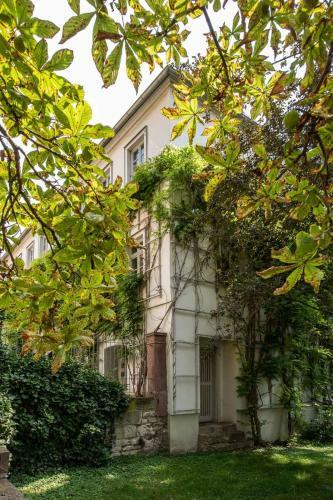 Apartamento Ferienwohnung Am Dom II