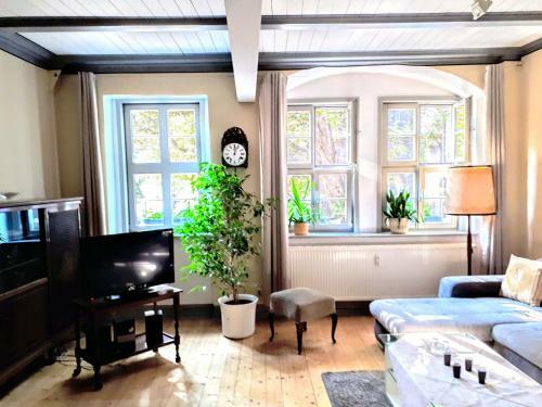 Apartamento Schulmeisterhaus